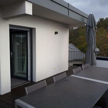 Appartement Hareter Neusiedl am See Exterior photo