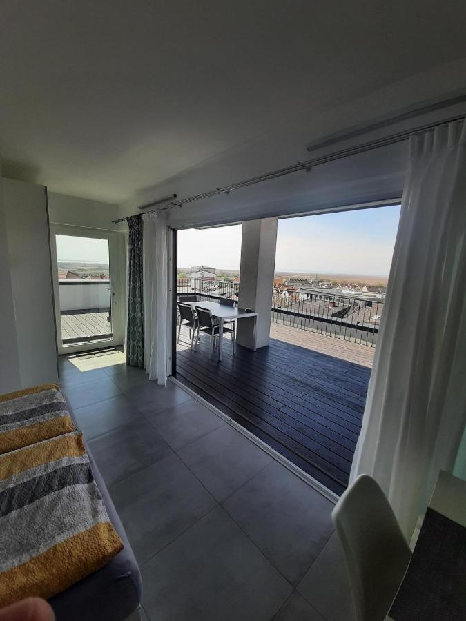 Appartement Hareter Neusiedl am See Exterior photo