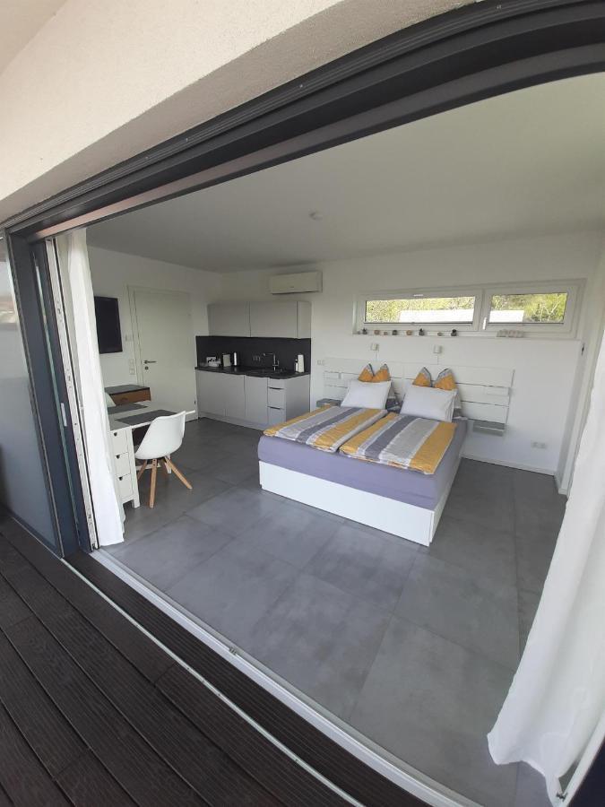Appartement Hareter Neusiedl am See Exterior photo