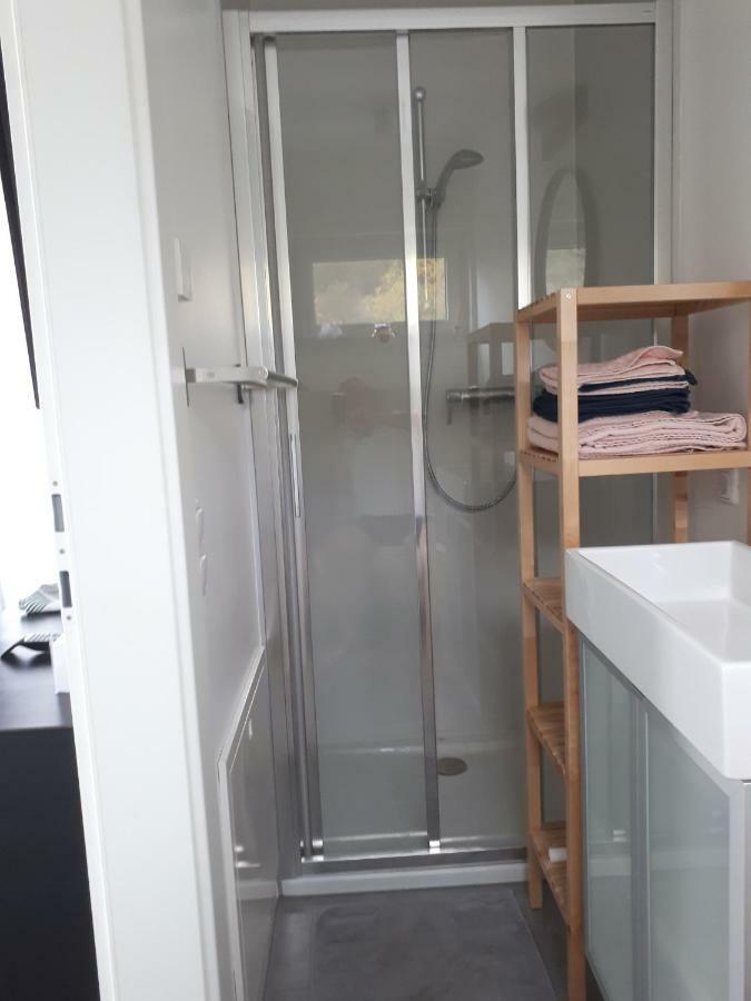 Appartement Hareter Neusiedl am See Exterior photo