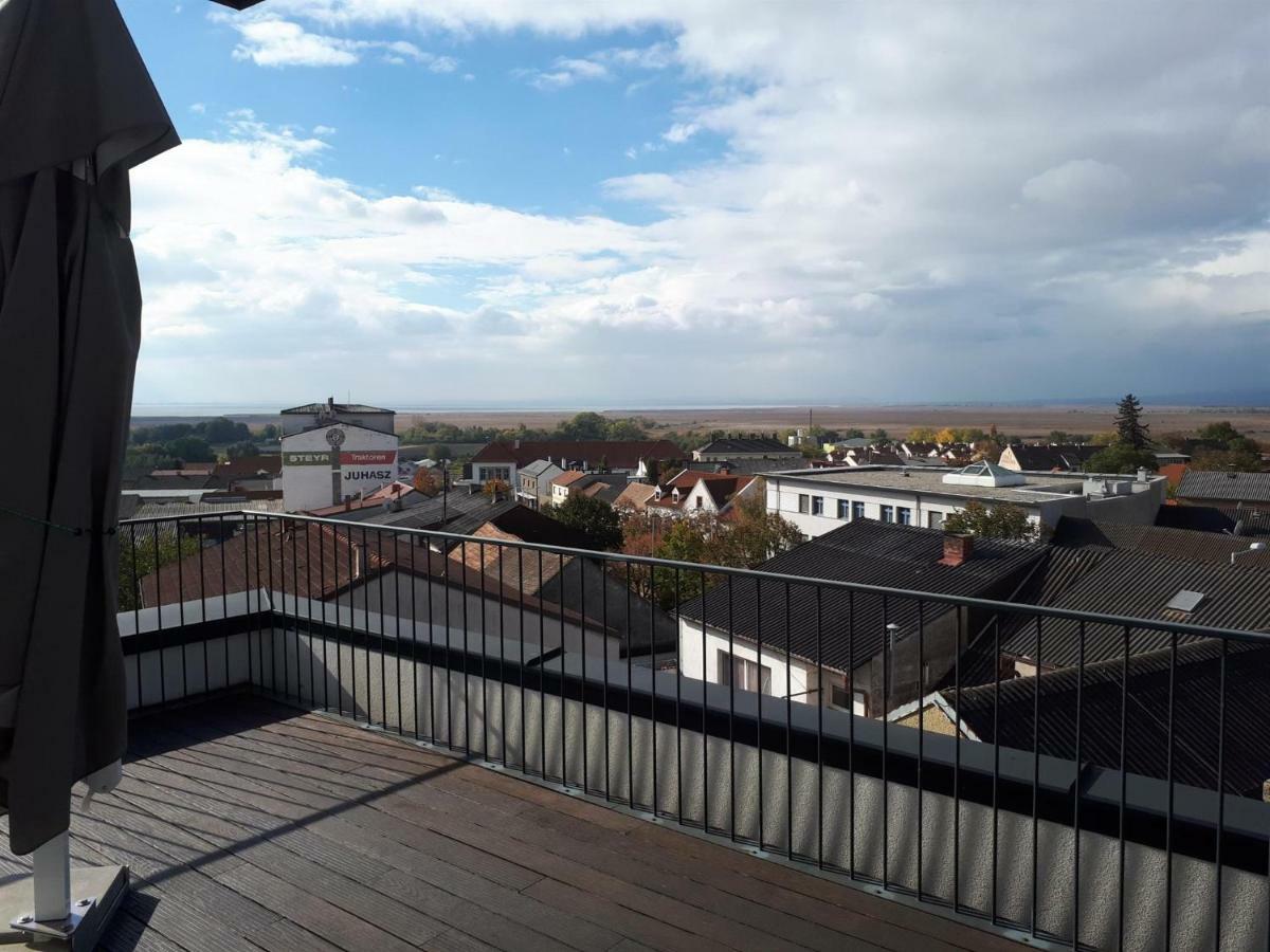 Appartement Hareter Neusiedl am See Exterior photo