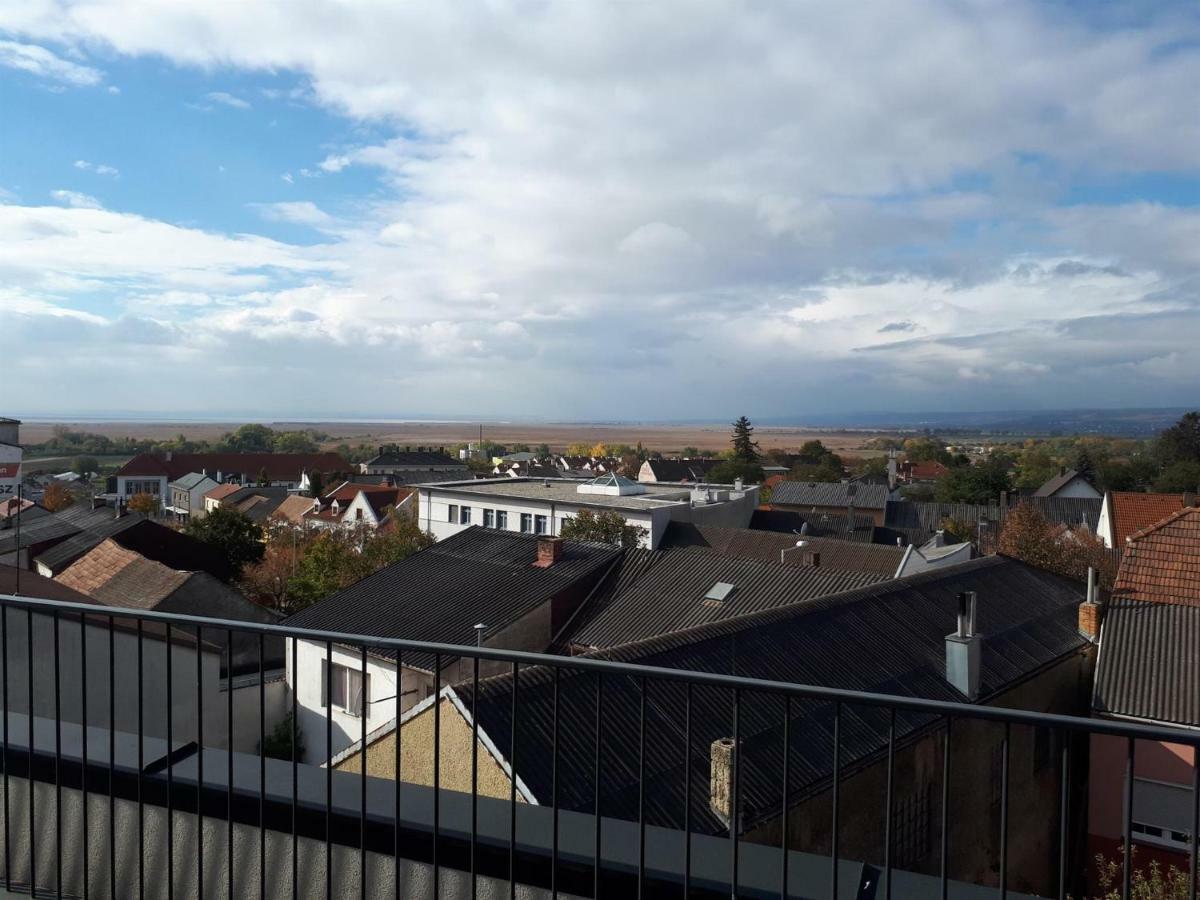 Appartement Hareter Neusiedl am See Exterior photo
