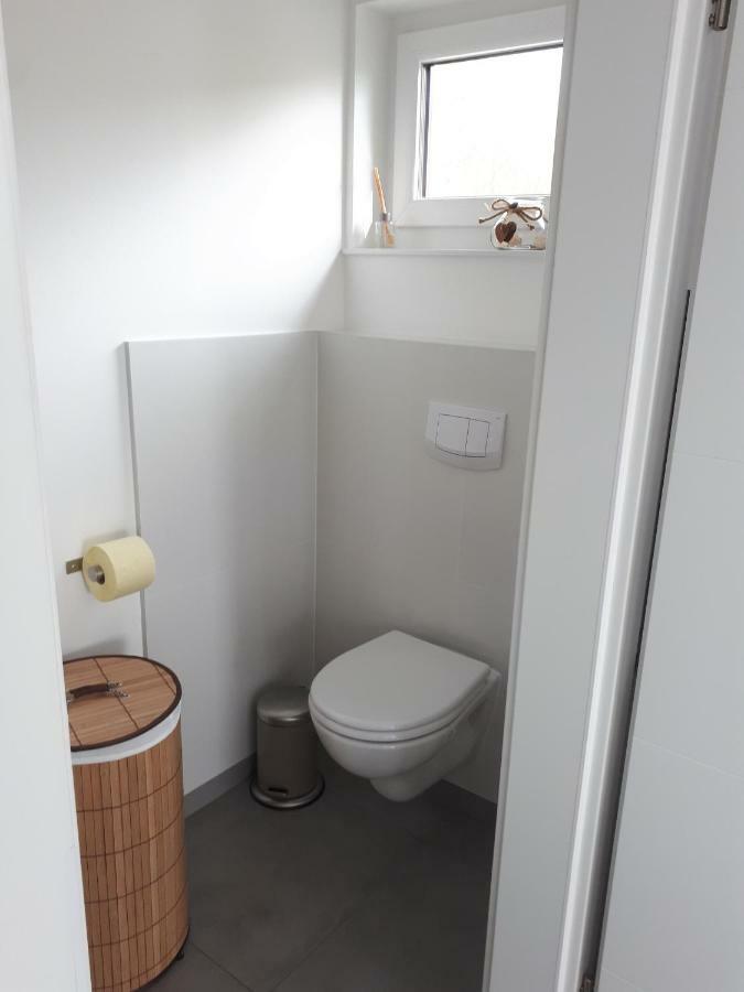 Appartement Hareter Neusiedl am See Exterior photo